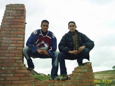 azdine youness